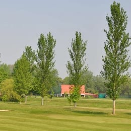 Maldon Golf Club