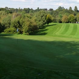 Market Drayton Golf Club
