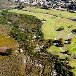 Kleinmond Golf Club