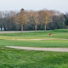 Golf de Loudun-Fontevraud
