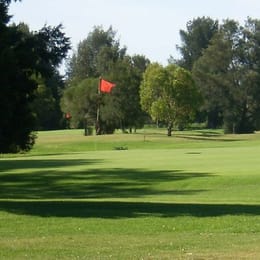 Edithvale Public Golf Course
