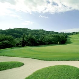 Kishigawa Golf Club