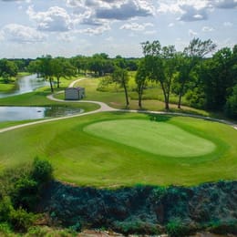 FireLake Golf Course