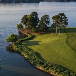 Reynolds Lake Oconee (Great Waters)
