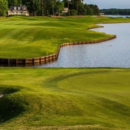 Reynolds Lake Oconee (The Landing)