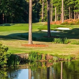Reynolds Lake Oconee (The Preserve)