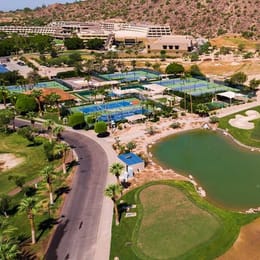 The Phoenician Golf Club