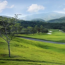 Ocean Hills Pohang Country Club