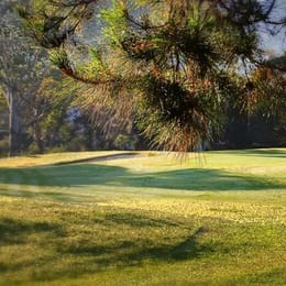 Strathfield Golf Club