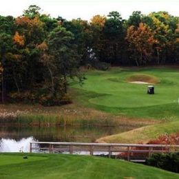 Greenbriar Oceanaire Golf & Country Club