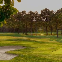 Heron Lakes Country Club