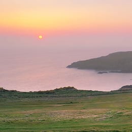 Portpatrick Dunskey Golf Club (Dinvin)