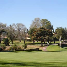 Club de Golf Santa Anita