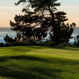 Gulf Harbour Country Club