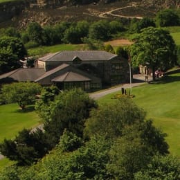 Saddleworth Golf Club
