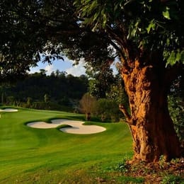 Monbala International Golf Club