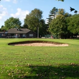 Derby Golf Club
