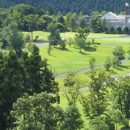 Golf Club Goldenwood