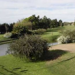 El Sosiego Country Golf