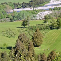 Rangatira Golf Club