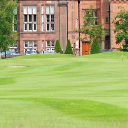 Vale Royal Abbey Golf Club