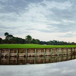 Jacksonville Beach Golf Club