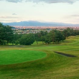 Fujioka Golf Club (East)