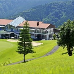 Ace Golf Club Fujioka Course