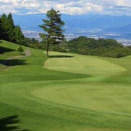 Kawanakajima Country Club