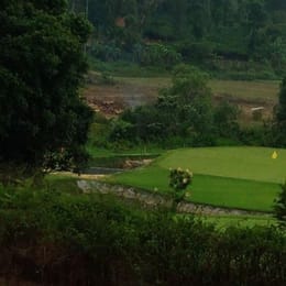 Mercara Downs Golf Club