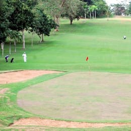 Club Montería Jaraguay Golf
