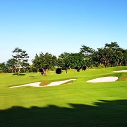 Shenzhen Zhengzhong Golf Club