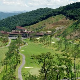 Bosung Country Club