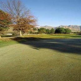 Gooderson Drakensberg Gardens Golf & Spa Resort