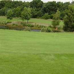 Golfclub Thülsfelder Talsperre (18)