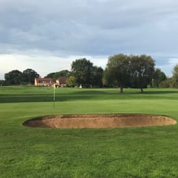 Pottergate Golf Club