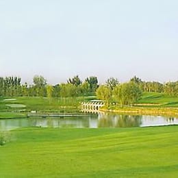 Beijing Qinghe Bay Golf Club (A)