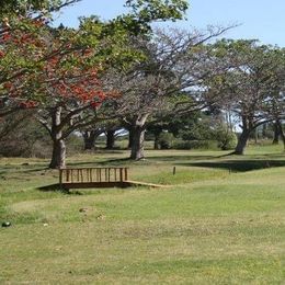 Alexandria Golf Club