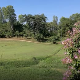 Myanmar Golf Course