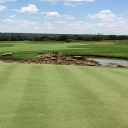 Millvale Golf Estate