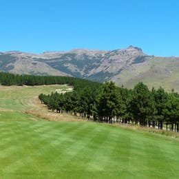 El Desafío Mountain Resort