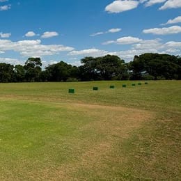 Amorello Safari Park Golf Course