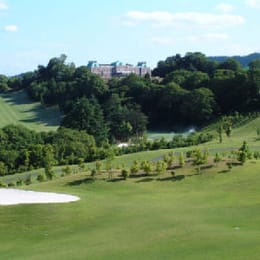Otsu Country Club East