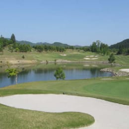 Otsu Country Club West
