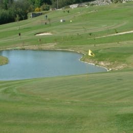 Pazo Da Touza Pitch & Putt