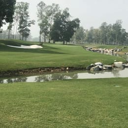 BRG Kings Island Golf Resort (Kings)