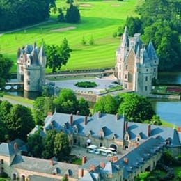 Golf de la Bretesche (P&P)