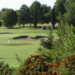 Pago Chico Club de Campo