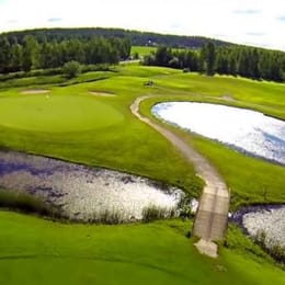 Hattula Golf