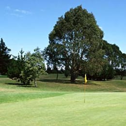 Tochigi Country Club